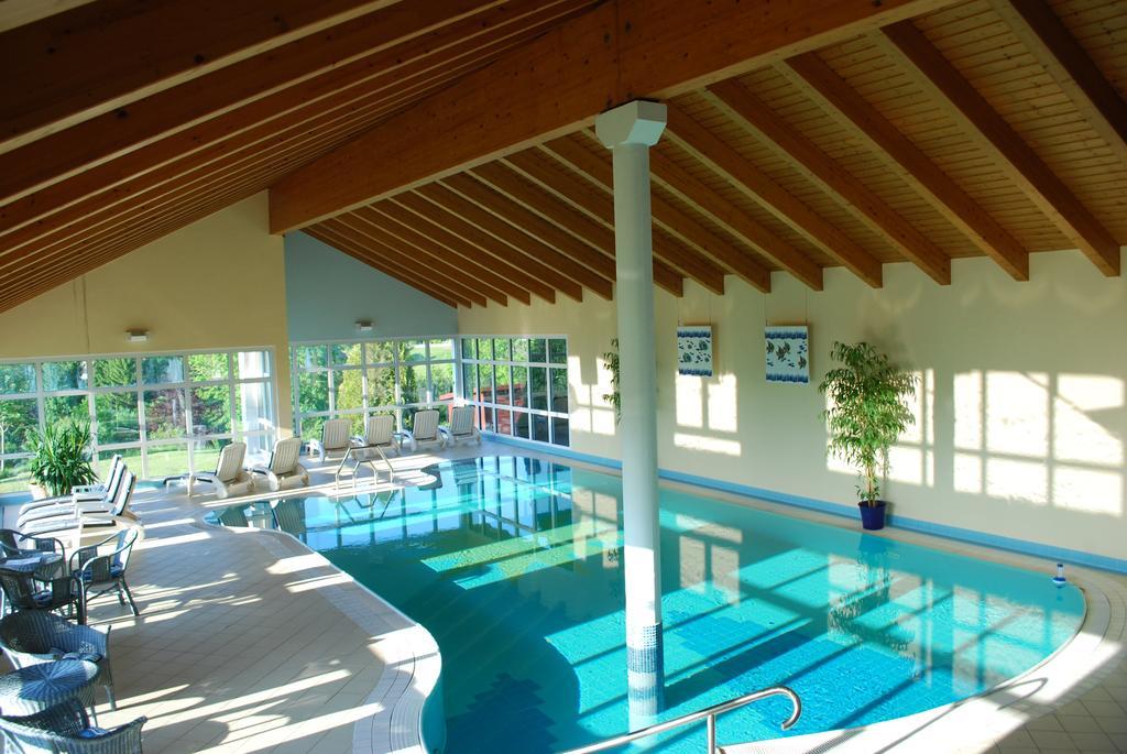 Vitalhotel Sonneneck Hohegeiss Room photo