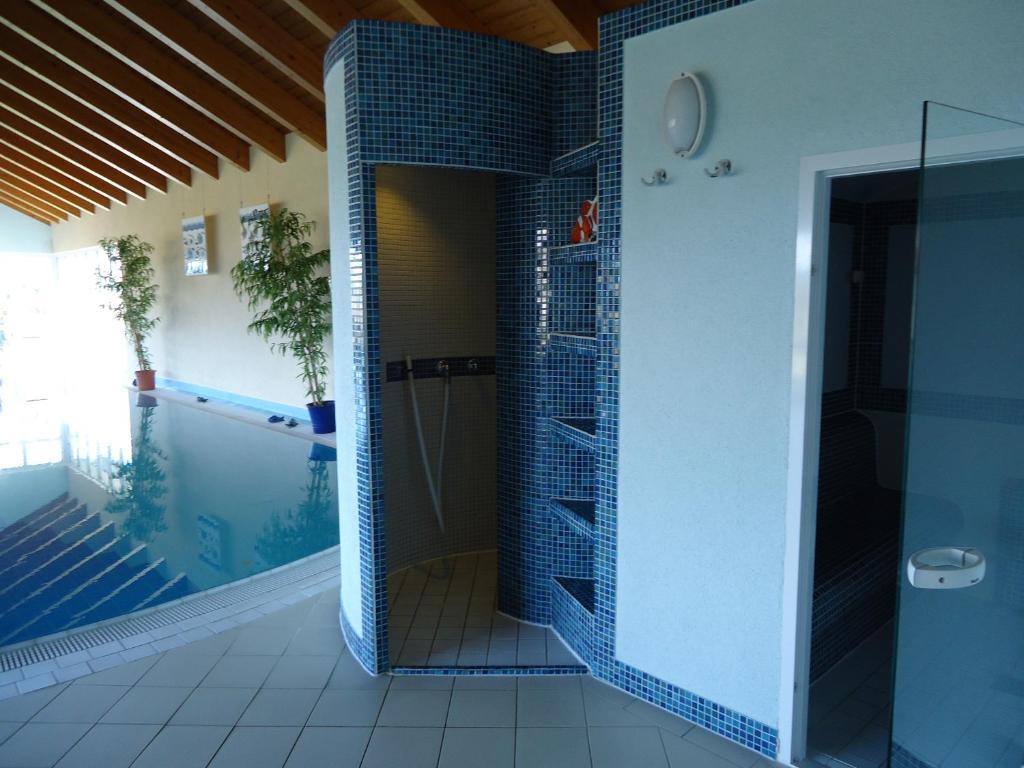 Vitalhotel Sonneneck Hohegeiss Exterior photo